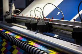sublimation printing services