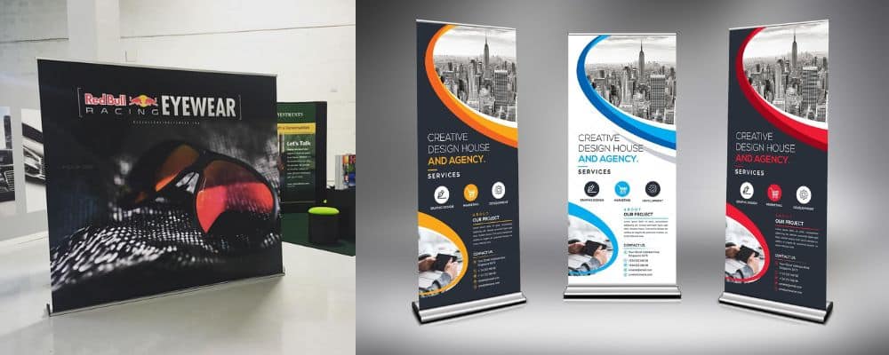 retractable banners, Miami,
Fort Lauderdale,
South Florida